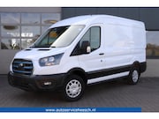 Ford e-Transit - 390 L2H2 68 kWh l AIRCO l CAMERA l CARPLAY l NAVI