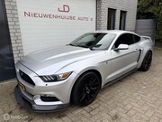 Ford Mustang - USA 3.7 V6
