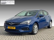 Opel Astra - 1.2 Edition NL-AUTO | NAVI | Carplay