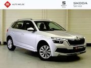 Skoda Kamiq - 1.0 TSI Greentech 110pk DSG-7 Style