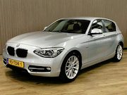 BMW 1-serie - 118i Business+|Navigatie|Climate Control|