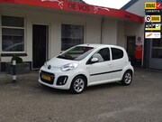 Citroën C1 - 1.0 First Edition