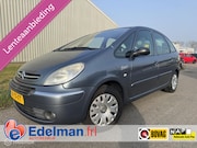 Citroën Xsara Picasso - 1.6i-16V Caractère | Unieke N.A..P. km