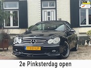 Mercedes-Benz CLK-Klasse - 200 K. Elegance|Cabrio|Automaat| auto