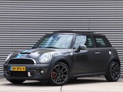 MINI John Cooper Works - S 1.6 Cooper S Bayswater JCW *1e Eigenaar*Leder*Panodak