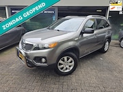 Kia Sorento - 2.4 X-tra | 12MND GARANTIE | NW APK | CAMERA | AIRCO | TREKH