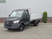 Mercedes-Benz Sprinter - 515 CDI Open Laadbak driezijdige Kipper