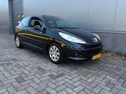 Peugeot 207 - 1.4-16V XR|zwart|NAP