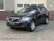Volvo XC60 - 2.4 D5 AWD Summum Panodak Camera Navigatie Stoelverw