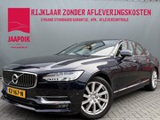 Volvo S90 - BWJ 2017 2.0 T5 255 PK Inscription AUTOMAAT | TREKHAAK | BOW