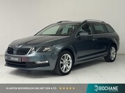 Skoda Octavia - Combi 1.5 TSI Greentech Sport Business | Navigatie | Parkeer