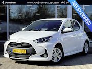 Toyota Yaris - 1.5 Hybrid 115 Active / slechts 6318 km gereden!!