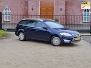 Ford Mondeo - 2.0-16V Titanium / Airco / Nap / Trekhaak / Pdc