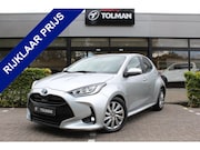 Toyota Yaris - 1.5 Hybrid Dynamic Limited | Rijklaar | Apple/Android | Stoe