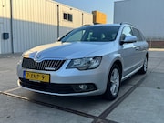 Skoda Superb - Combi 1.6 TDI Active Business