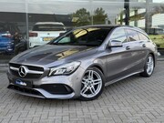 Mercedes-Benz CLA-Klasse - 180 AMG Shooting Brake | AMG | 18'' | Key-less | LED | Winte