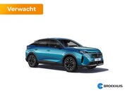 Peugeot 3008 - Allure | Advanced Active Safety Brake met camera en radar (P