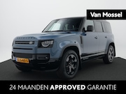 Land Rover Defender - 2.0 P300e 110 Dynamic SE Edition | ClearSight Spiegel | Spat