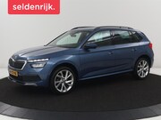 Skoda Kamiq - 1.0 TSI Sport Business | Sport stoelen | Stoelverwarming | V