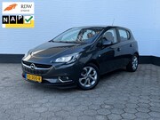 Opel Corsa - 1.0 Turbo Color Edition l CRUISE l NAVI l TREKHAAK