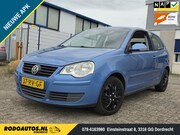 Volkswagen Polo - 1.2-12V Optive 3Drs Airco ✅