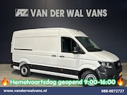 Volkswagen Crafter - 2.0 TDI 141pk L3H3 L2H2 Euro6 Airco | Camera | Apple Carplay