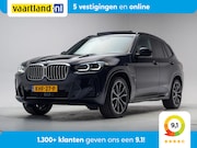 BMW X3 - xDrive30e M Sport Nieuw model [ Pano M-Stoelen Memory H/K ]