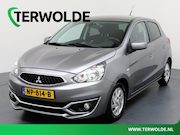 Mitsubishi Space Star - 1.2 Life | Airco | Cruise Control | Weinig km's |