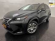 Lexus NX - 300h AWD Luxury Line / Pano / Leder / Dealeronderhouden / NA