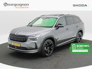 Skoda Kodiaq - 1.5 TSi 204 Pk Automaat PHEV Sportline Business | Panoramada