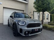 MINI Countryman - Mini 1.5 Cooper Panoramadak Carplay SportLeder HarmanKardon 