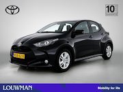 Toyota Yaris - 1.5 Hybrid 115 Active | NL dealeronderhouden |