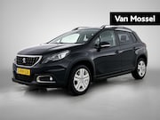Peugeot 2008 - 1.2 PureTech Signature |Te Financieren v.a. €141 P/M |