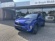 Toyota Yaris Cross - 1.5 Hybrid 130pk Dynamic Apple Carplay / Android auto stoelv
