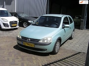 Opel Corsa - 1.2-16V Comfort airco APK
