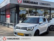 Suzuki Ignis - 1.2 Stijl AUTOMAAT (BOVAG/RIJKLAARPRIJS)