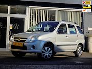Suzuki Ignis - 1.3-16V GLS / AIRCO / PDC / NAP