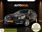 Volvo V60 - 1.6 T3 Momentum|AUT|NL AUTO|NAVI|PDC|GOED ONDERHOUDEN