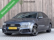 Audi A3 - Limousine 1.0 TFSI Sport Pro Line S | S-LINE | KEYLESS ENTRY