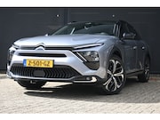 Citroën C5 X - 1.6 Plug-in Hybrid 180 Plus | Navigatie | Vol-Leder | Elektr