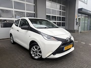 Toyota Aygo - 1.0 VVT-i x-cite / AIRCO/ BTW AUTO
