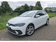 Volkswagen Polo - 1.0 TSI / Alcantara / Stoelv. / Navi / Carpl.