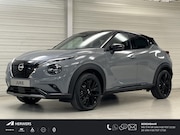 Nissan Juke - 1.6 Hybrid N-Sport / Stoelverwarming/Stuurverwarming / 360 G