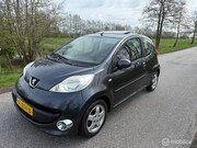 Peugeot 107 - 1.0-12V XR Apk 15-04-2027