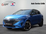 Nissan Qashqai - 1.3 MHEV Xtronic N-Design Automaat | 360 Cam. | Navi | Clima