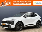 Kia Sportage - 1.6 T-GDi 265pk Plug-In Hybrid AT6 4WD GT-PlusLine | Panoram