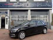 Citroën C4 Picasso - 1.2 PureTech Shine Bj 2017 Hoge Zit Dealer onderhouden ruime