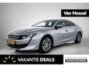 Peugeot 508 - 1.5 BlueHDI Blue Lease Allure | Trekhaak |Te Financieren v.a