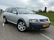 Audi A6 Allroad - 2.7 V6 Aut Exclusive | 250pk
