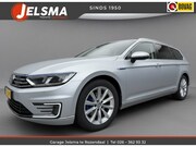 Volkswagen Passat - Variant GTE Connected Series Aut., Soh 86% | Navi | Trekhaak